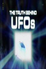 Watch National Geographic - The Truth Behind UFOs M4ufree