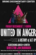 Watch United in Anger: A History of ACT UP M4ufree