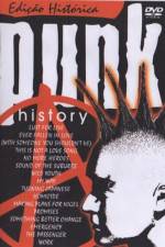 Watch Punk History Historical Edition M4ufree