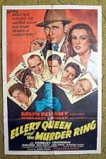 Watch Ellery Queen and the Murder Ring M4ufree