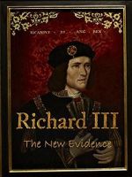 Watch Richard III: The New Evidence M4ufree