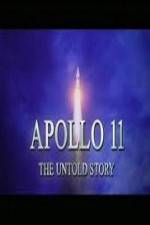 Watch Apollo 11 The Untold Story M4ufree