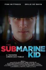 Watch The Submarine Kid M4ufree