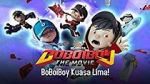 Watch BoBoiBoy: The Movie M4ufree