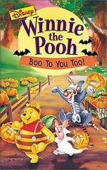 Watch Boo to You Too! Winnie the Pooh (TV Short 1996) M4ufree
