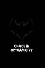 Watch Batman Chaos in Gotham City M4ufree
