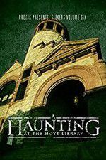 Watch A Haunting at the Hoyt Library M4ufree