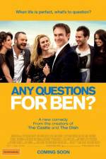 Watch Any Questions for Ben? M4ufree