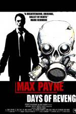 Watch Max Payne Days Of Revenge M4ufree