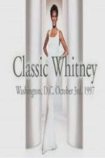 Watch Whitney Houston Live in Washington D.C M4ufree