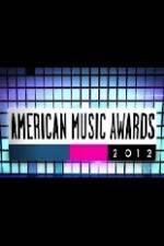 Watch 40th Annual American Music Awards M4ufree