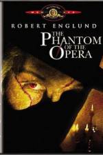 Watch The Phantom of the Opera M4ufree