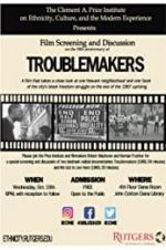 Watch Troublemakers M4ufree