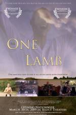 Watch The One Lamb M4ufree