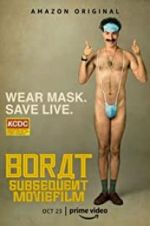 Watch Borat Subsequent Moviefilm M4ufree