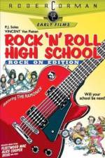 Watch Rock 'n' Roll High School M4ufree