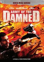 Watch Army of the Damned M4ufree