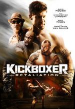 Watch Kickboxer: Retaliation M4ufree