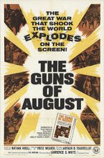 Watch The Guns of August M4ufree