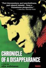 Watch Chronicle of a Disappearance M4ufree