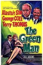 Watch The Green Man M4ufree