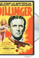 Watch Jagd auf Dillinger M4ufree