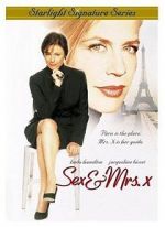 Watch Sex & Mrs. X M4ufree