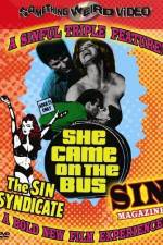 Watch She Came on the Bus M4ufree