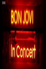 Watch Bon Jovi in Concert BBC Radio Theater M4ufree