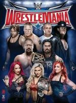 Watch WrestleMania 32 (TV Special 2016) M4ufree