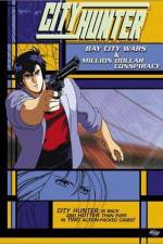 Watch City Hunter Bay City Wars M4ufree