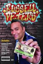 Watch Russell Peters The Green Card Tour - Live from The O2 Arena M4ufree