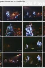 Watch Sex Pistols Live In Winterland Last Show M4ufree