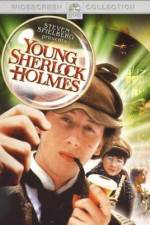 Watch Young Sherlock Holmes M4ufree