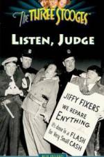 Watch Listen Judge M4ufree