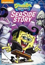 Watch SpongeBob SquarePants: Sea Side Story M4ufree