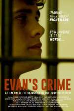 Watch Evan\'s Crime M4ufree