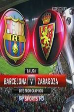 Watch Barcelona vs Valencia M4ufree