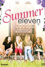 Watch Summer Eleven M4ufree
