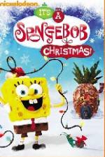 Watch It's a SpongeBob Christmas M4ufree