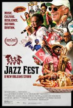 Watch Jazz Fest: A New Orleans Story M4ufree