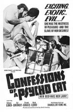 Watch Confessions of a Psycho Cat M4ufree