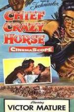 Watch Chief Crazy Horse M4ufree