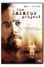 Watch The Lazarus Project M4ufree