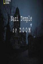 Watch National Geographic Nazi Temple of Doom M4ufree