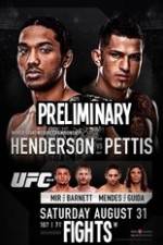 Watch UFC 164 Preliminary Fights M4ufree