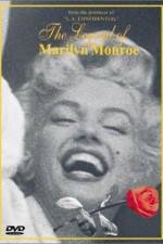 Watch The Legend of Marilyn Monroe M4ufree