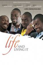 Watch Life And Living It M4ufree