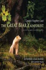 Watch Great Bear Rainforest M4ufree