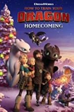 Watch How to Train Your Dragon Homecoming M4ufree